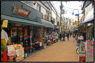 商店街・町内会