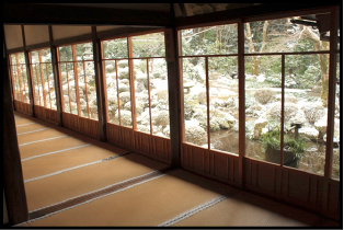 旅館・ホテル